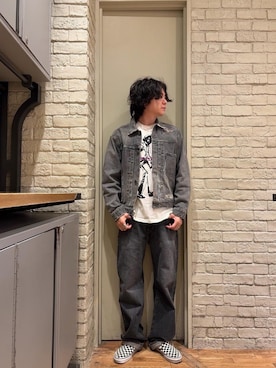 Mitsuさんのコーディネート