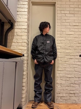 Mitsuさんのコーディネート