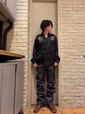 Mitsuさんのコーディネート