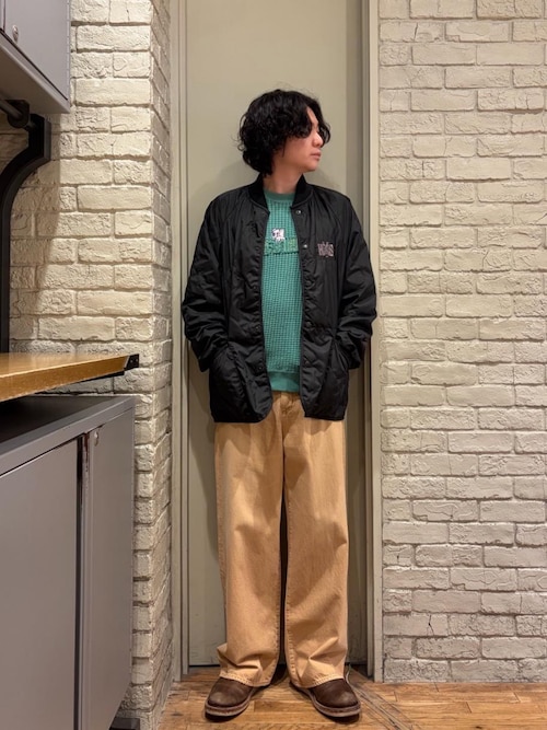 HYSTERIC GLAMOUR（ヒステリックグラマー） トレーナー スウェット