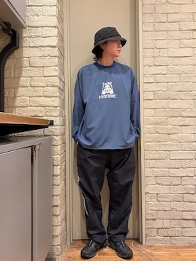 Mitsuさんのコーディネート