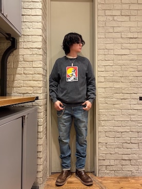 Mitsuさんのコーディネート