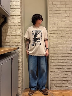 Mitsuさんのコーディネート