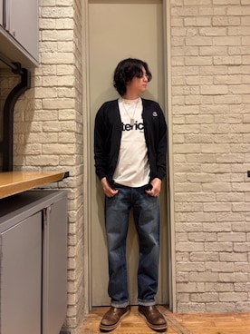 Mitsuさんのコーディネート