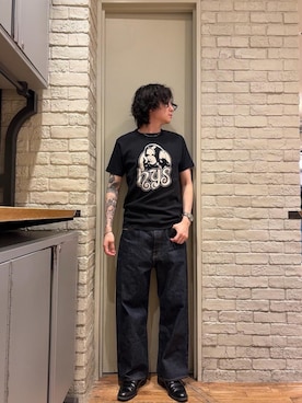 Mitsuさんのコーディネート