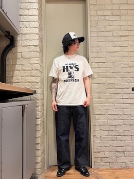 Mitsuさんのコーディネート