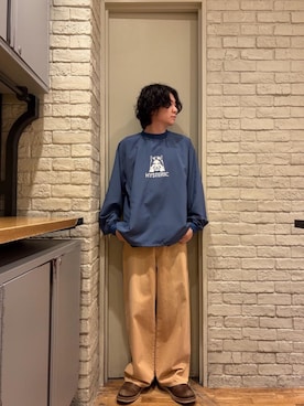 Mitsuさんのコーディネート