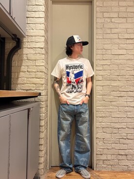 Mitsuさんのコーディネート