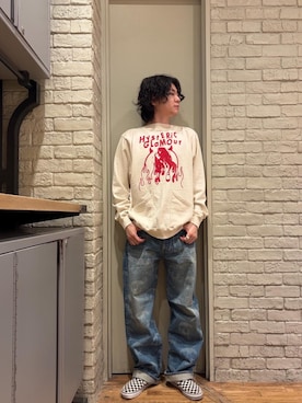 Mitsuさんのコーディネート