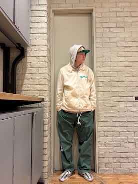 Mitsuさんのコーディネート