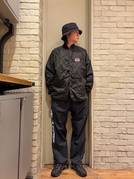 Mitsuさんのコーディネート