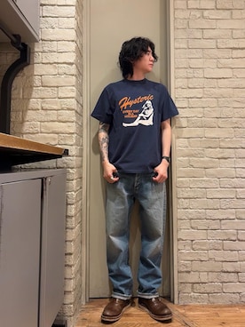 Mitsuさんのコーディネート