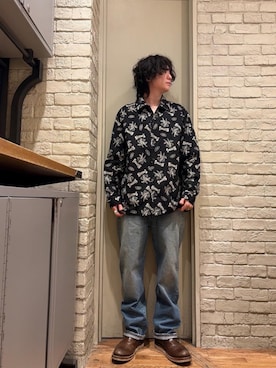 Mitsuさんのコーディネート