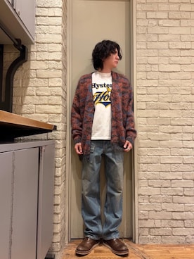 Mitsuさんのコーディネート