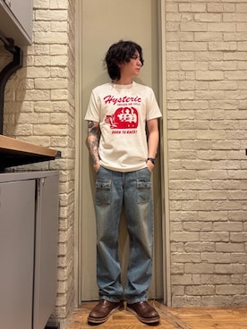 Mitsuさんのコーディネート