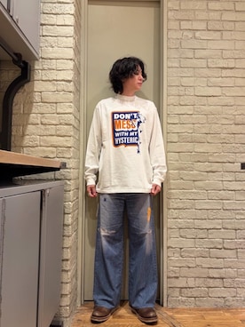 Mitsuさんのコーディネート