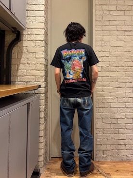 Mitsuさんのコーディネート