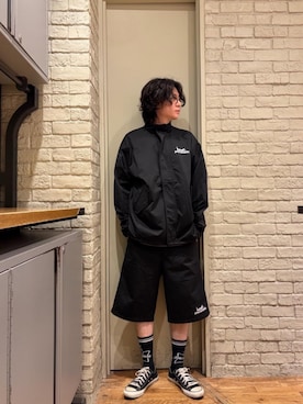 Mitsuさんのコーディネート