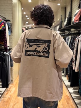 Mitsuさんのコーディネート