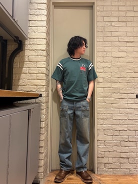 Mitsuさんのコーディネート