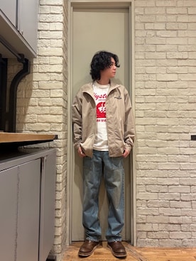 Mitsuさんのコーディネート