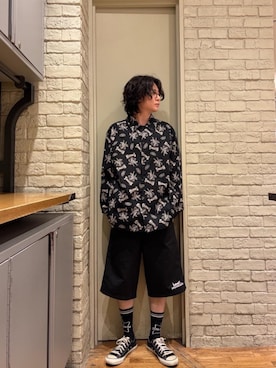 Mitsuさんのコーディネート