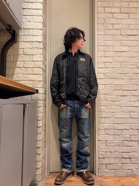 Mitsuさんのコーディネート