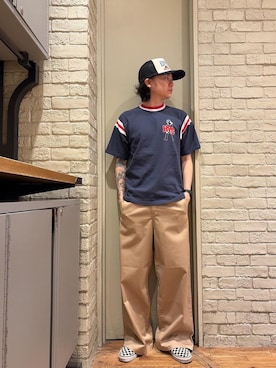 Mitsuさんのコーディネート