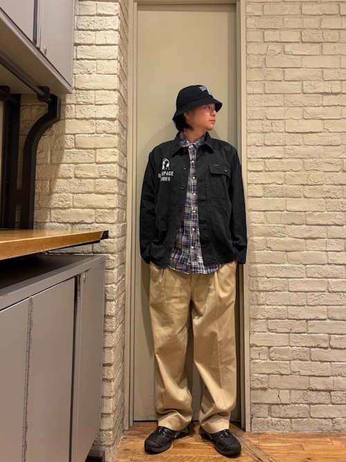 HYSTERIC GLAMOUR（ヒステリックグラマー） ブルゾン アウター HYS