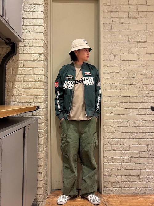 HYSTERIC GLAMOUR（ヒステリックグラマー） ブルゾン アウター SOUND