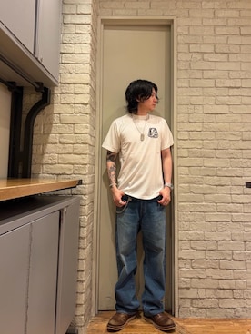 Mitsuさんのコーディネート