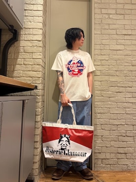 Mitsuさんのコーディネート