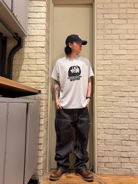 Mitsuさんのコーディネート
