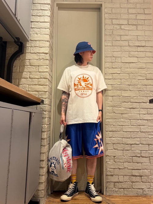 HYSTERIC GLAMOUR（ヒステリックグラマー） ショルダーバッグ バッグ