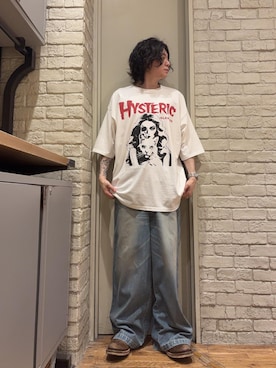 Mitsuさん(メンズ・170cm)の夏コーディネート