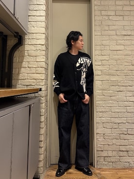 Mitsuさん(メンズ・170cm)の夏コーディネート