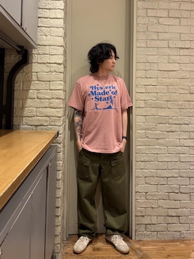 Mitsuさんのコーディネート