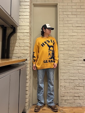 Mitsuさん(メンズ・170cm)の夏コーディネート