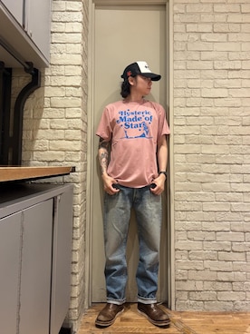 Mitsuさんのコーディネート