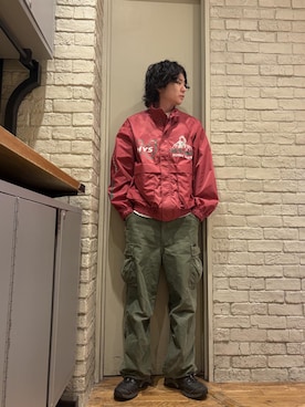 Mitsuさんのコーディネート