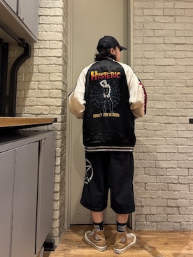 Mitsuさんのコーディネート