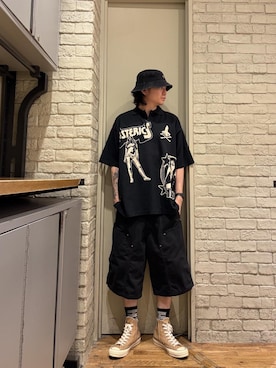 Mitsuさんのコーディネート