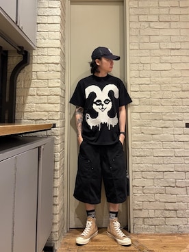 Mitsuさんのコーディネート