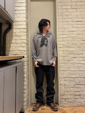 Mitsuさんのコーディネート