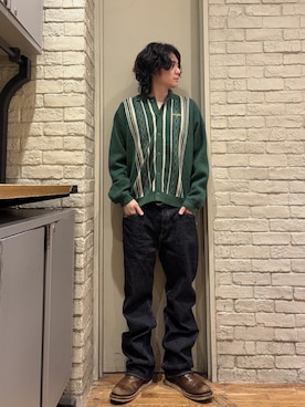 Mitsuさんのコーディネート