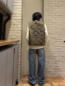 Mitsuさんのコーディネート