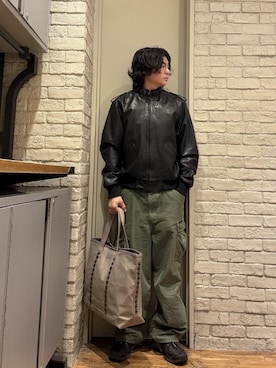 Mitsuさんのコーディネート