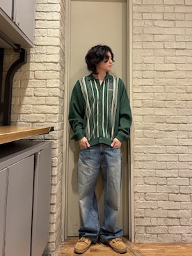 Mitsuさんのコーディネート