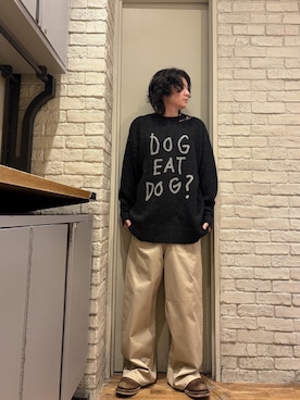 Mitsuさんのコーディネート
