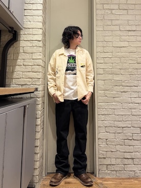 Mitsuさんのコーディネート